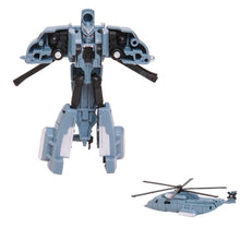 Load image into Gallery viewer, Kids Toys Boys Transformation Robot car rocket Mini Pocket toy 7style Classic Model car for  Children Gifts